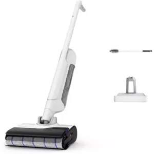 Aspirateur laveur sans fil Rowenta X-Clean 10 GZ7035WO - Blanc