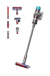 Aspirateur balai DYSON V12 Origin 545 W Gris