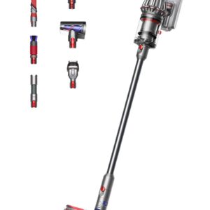 Aspirateur balai DYSON V12 Origin 545 W Gris