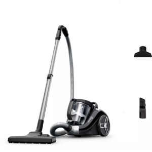 Aspirateur sans sac Rowenta Compact Power XXL RO4B25EA 900 W Gris