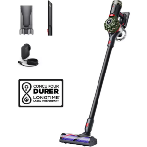 Aspirateur balai Dyson V8 Cyclone - Noir