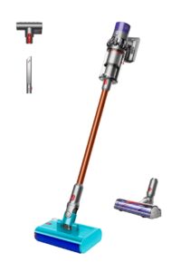 Aspirateur laveur Dyson Cyclone V10 Submarine™