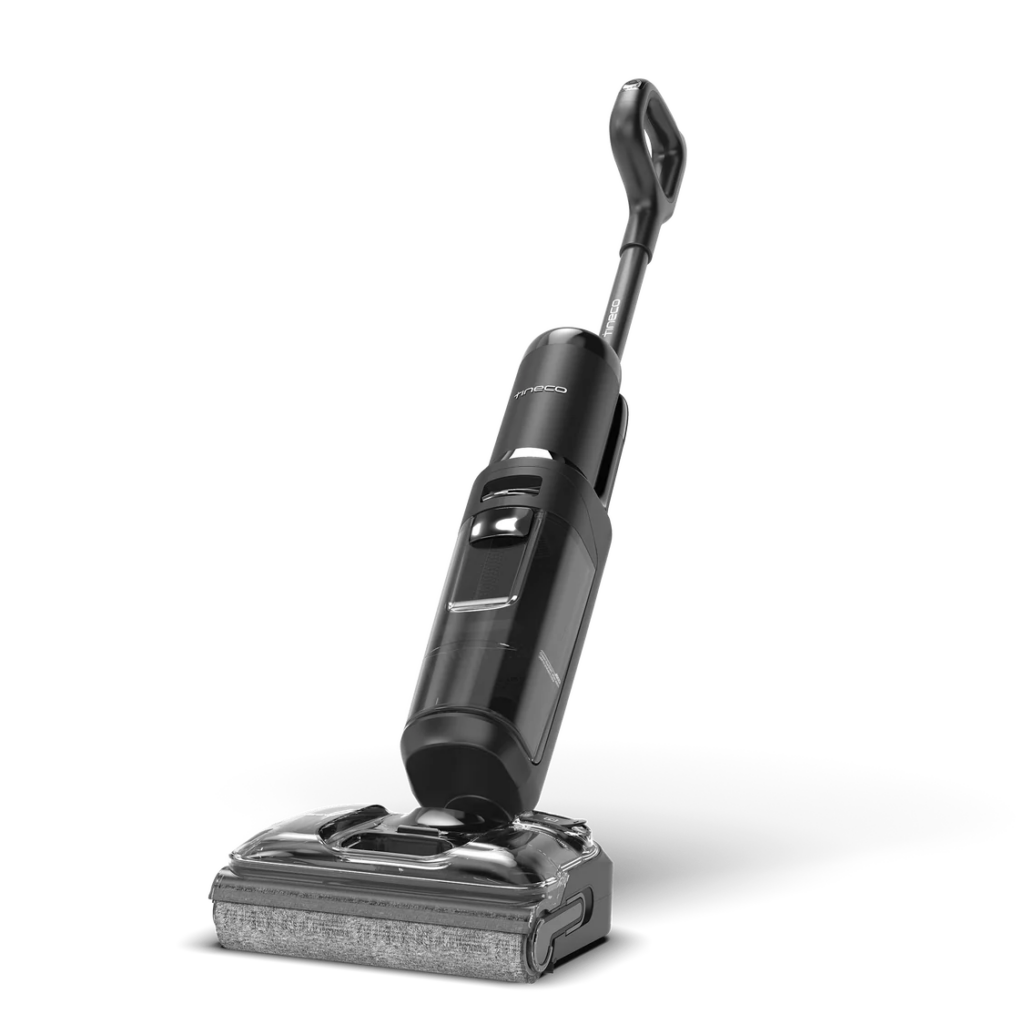 Aspirateur laveur Tineco Floor One S7 Stretch 220 W Noir