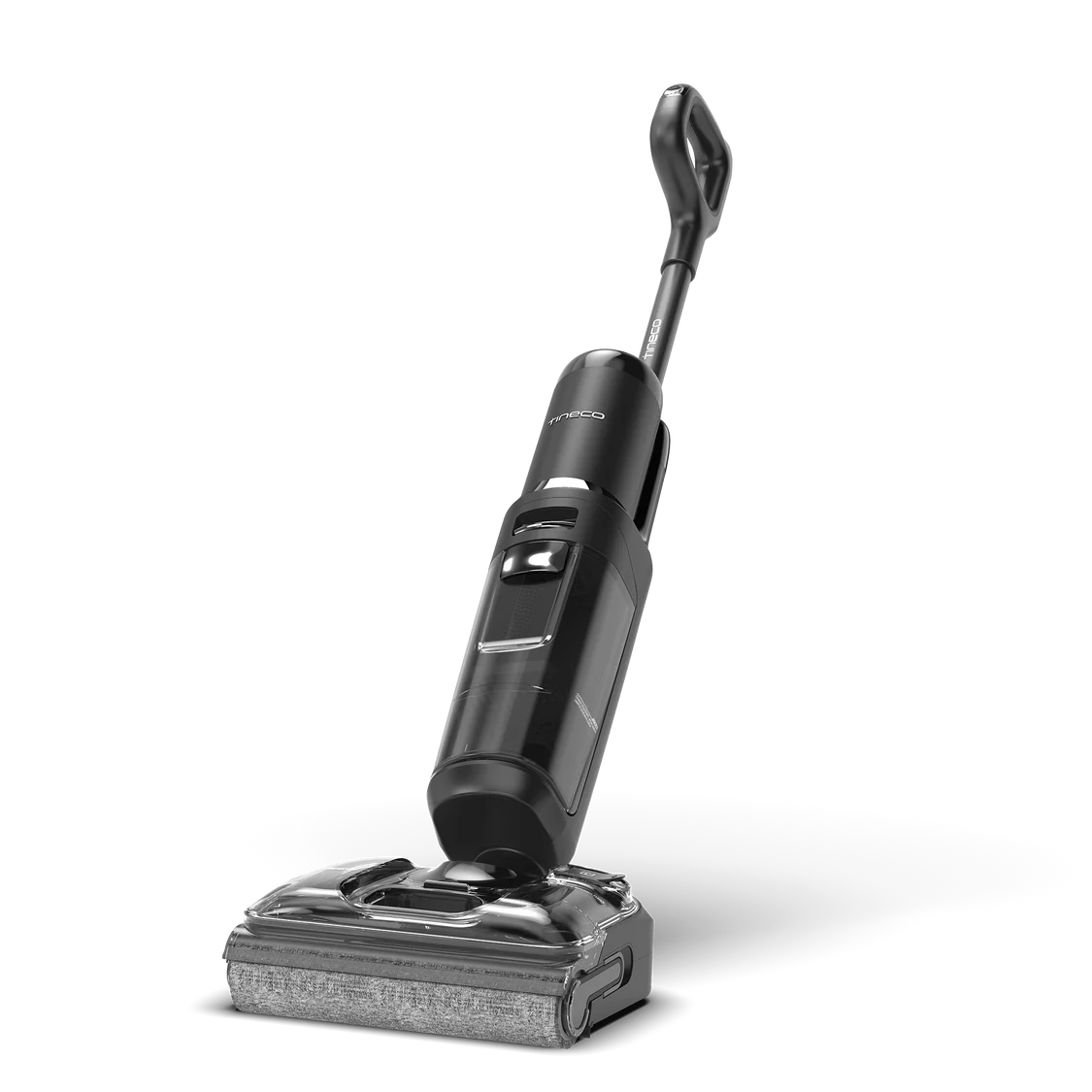 Tineco Floor One S7 Stretch wet and dry vacuum 220 W - black