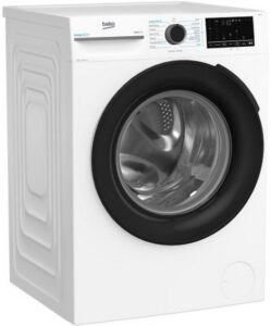Lave-linge frontal Beko BM3WFU49411B 9 kg