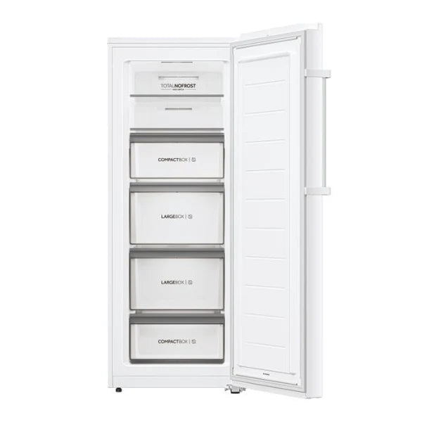 Congélateur armoire connecté HAIER H4F226WEH1 - 226L – Image 6