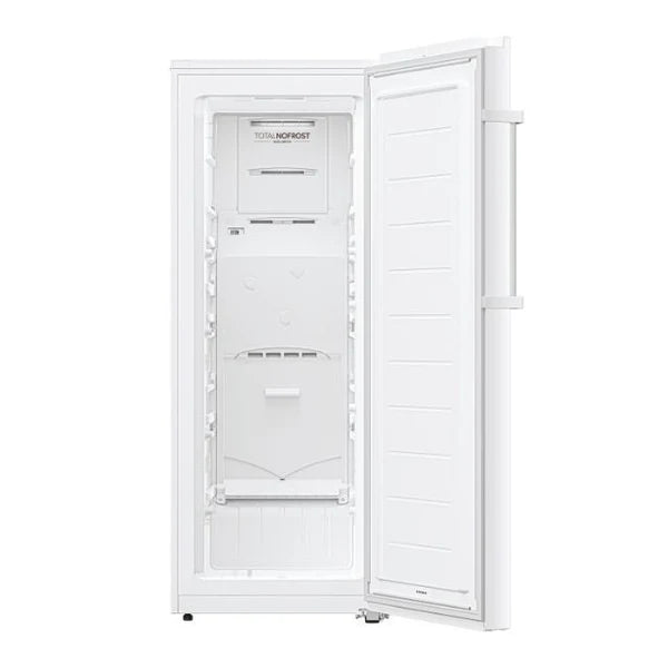 Congélateur armoire connecté HAIER H4F226WEH1 - 226L – Image 7