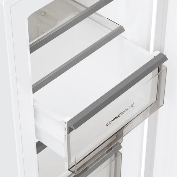 Congélateur armoire connecté HAIER H4F226WEH1 - 226L – Image 10