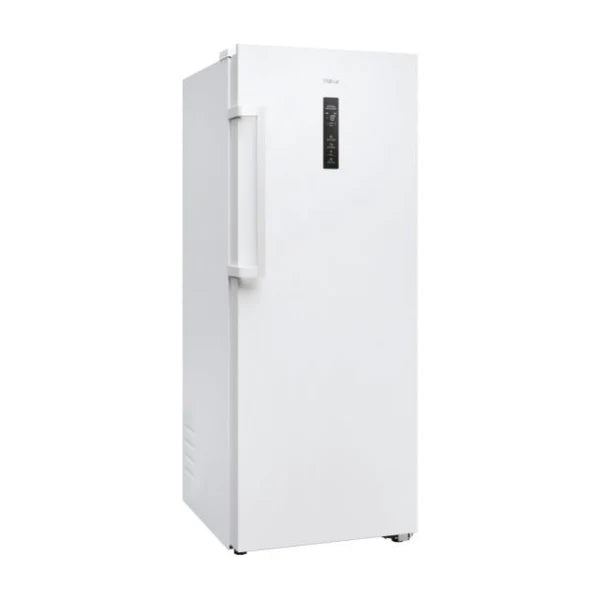Congélateur armoire connecté HAIER H4F226WEH1 - 226L – Image 2