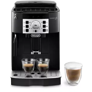 Expresso avec broyeur De’Longhi Magnifica ECAM 22.140.B - 1.450W - Noir
