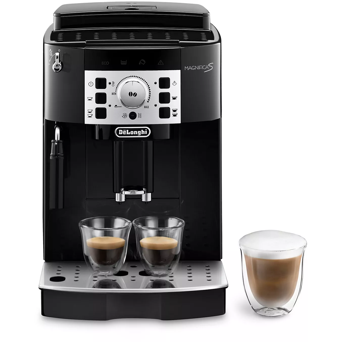 De’Longhi Magnifica ECAM 22.140.B bean-to-cup coffee machine 1450 W - black