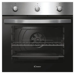 Four encastrable multifonctions  CANDY FIDCX502 65L - 60Cm - Inox