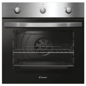 Four encastrable multifonctions  CANDY FIDCX502 65L - 60Cm - Inox