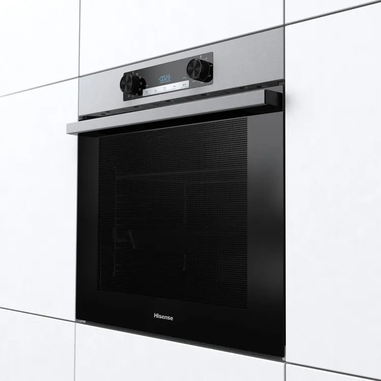 Four encastrable HISENSE BI62216AX - 77L – Image 8