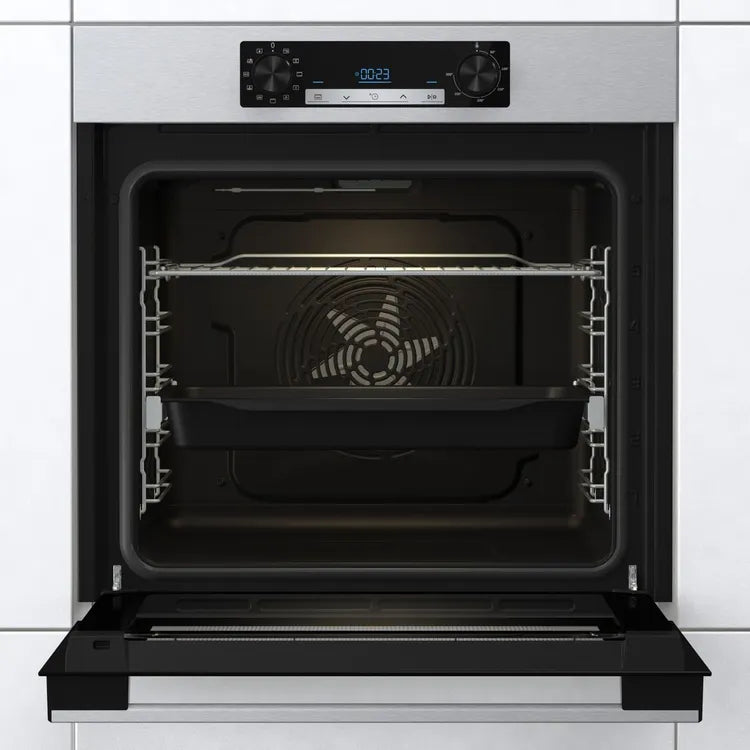 Four encastrable HISENSE BI62216AX - 77L – Image 2
