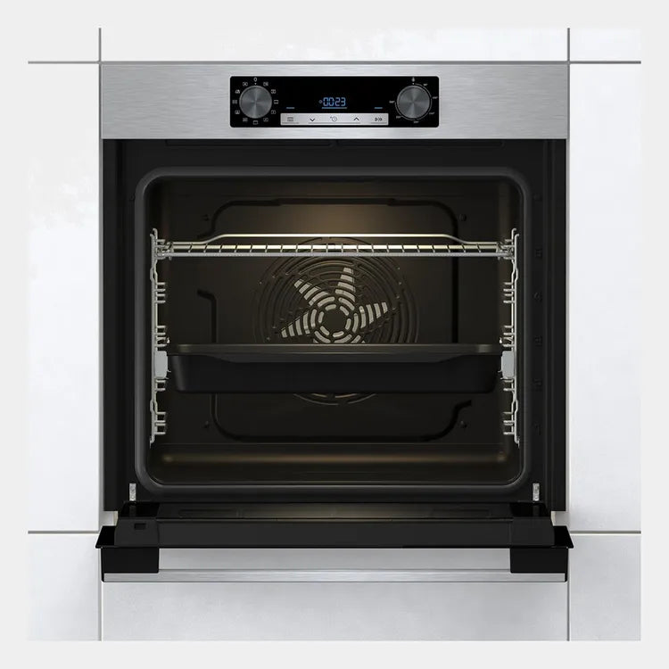 Four encastrable HISENSE BI62216AX - 77L – Image 5
