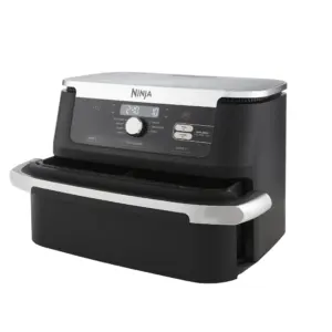 Friteuse sans huile NINJA Foodi AF500EU 2470W - Noir