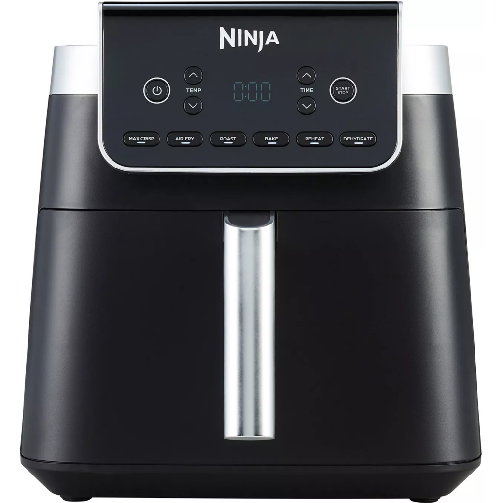 Friteuse NINJA Foodi Max 6.2L AF180EU - 2000 W - Noir