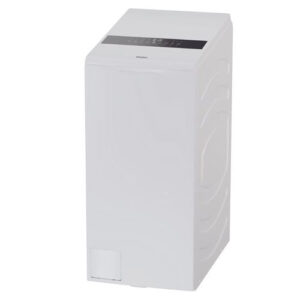 Lave-linge top connecté Haier HW90-BPD13386U1 - 9 kg