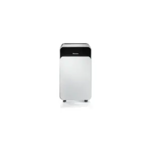 Déshumidificateur HISENSE D16CW - 2L - 40dB 270W - WiFi - Blanc