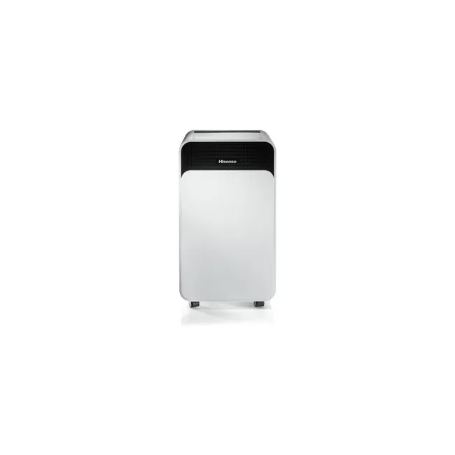 Déshumidificateur HISENSE D16CW - 2L - 40dB 270W - WiFi - Blanc