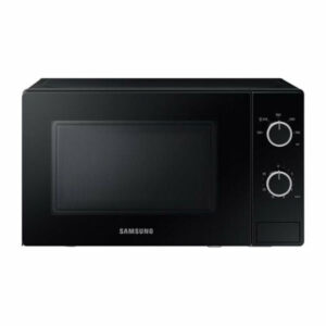 Micro-ondes solo Samsung MS20A3010AL - 20L