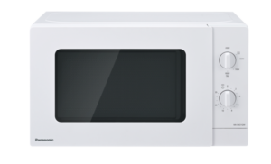 Micro-ondes solo Panasonic NN-SM21QWEPG 20L - 800W - Blanc