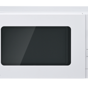 Micro-ondes solo Panasonic NN-SM21QWEPG 20L - 800W - Blanc