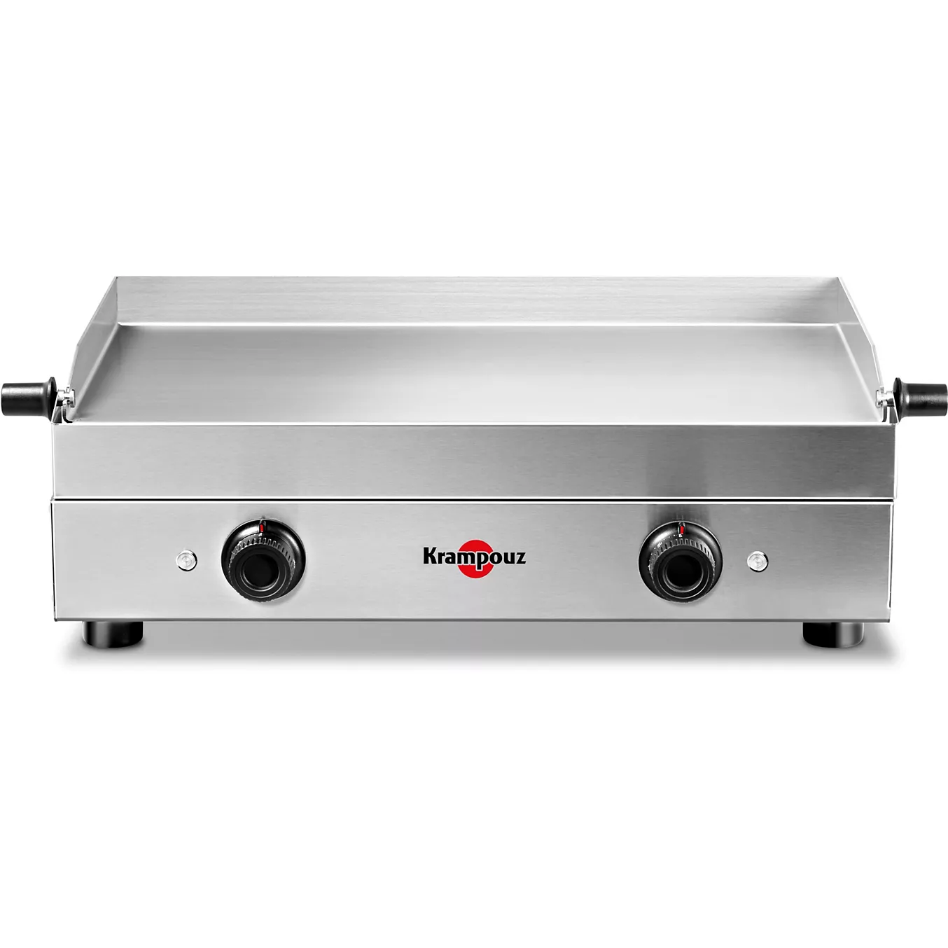 Krampouz Saveur Double PFSV2AA-KR electric plancha 3200 W - stainless steel 64 cm
