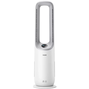 Purificateur et ventilateur 2 en 1 Philips AMF765/10 Air Performer serie 7000 Blanc