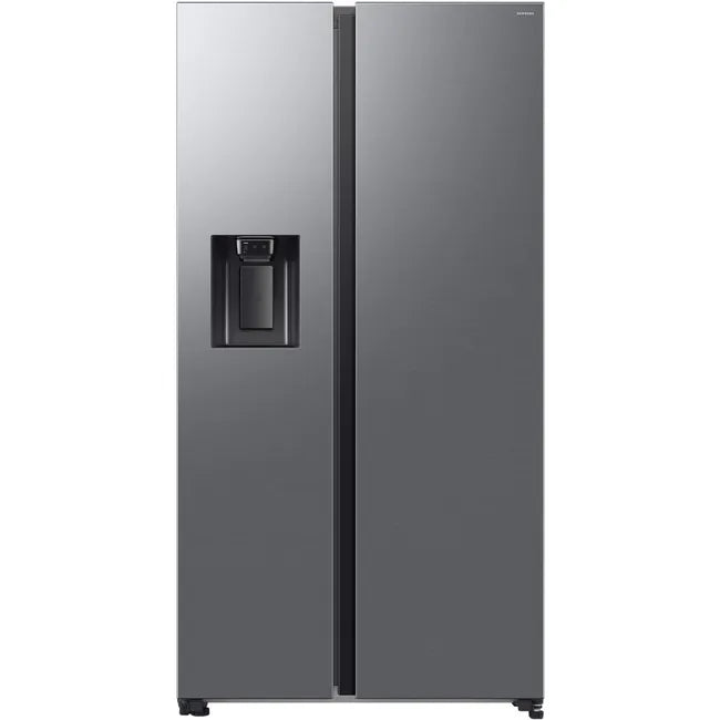 Réfrigérateur américain connecté SAMSUNG RS70F64KET 640L - Acier inoxydable – Image 4