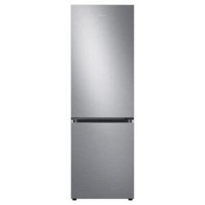 Réfrigérateur combiné connecté SAMSUNG RB34C705DS9 - 185 cm - Inox