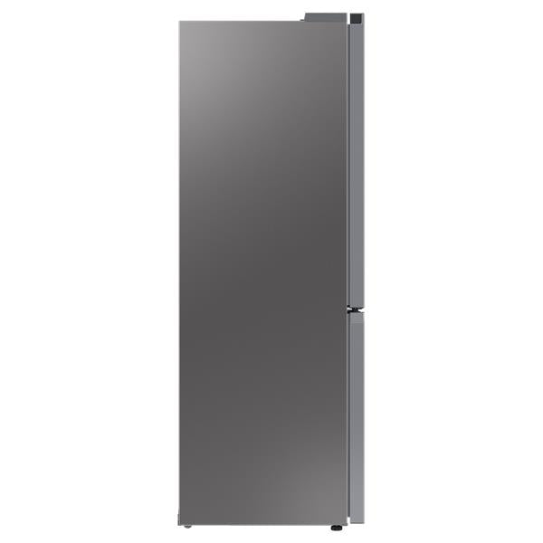 Réfrigérateur combiné connecté SAMSUNG RB34C705DS9 - 185 cm - Inox – Image 4