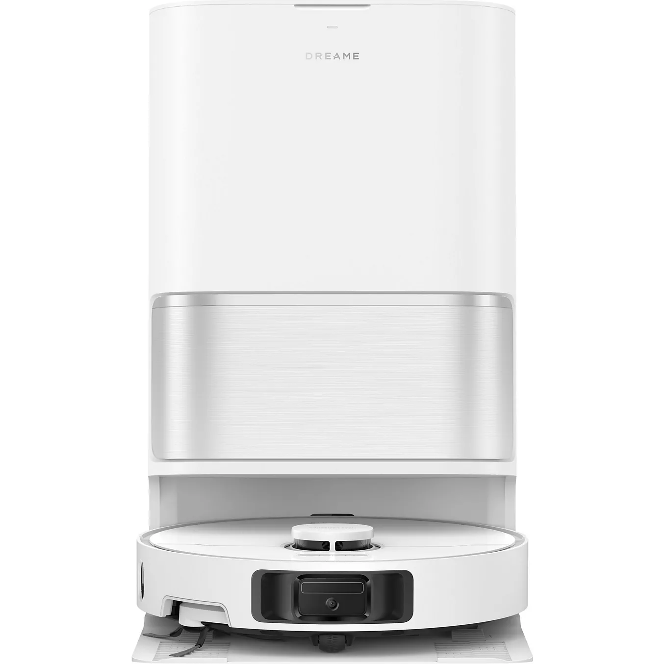 Dreame L10S Ultra Gen3 robot vacuum and mop set