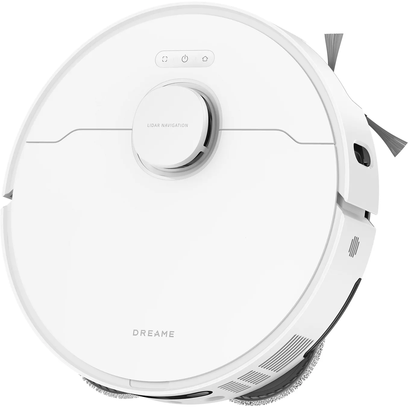Robot Aspirateur Laveur DREAME L10S Ultra Gen3 Set – Image 7