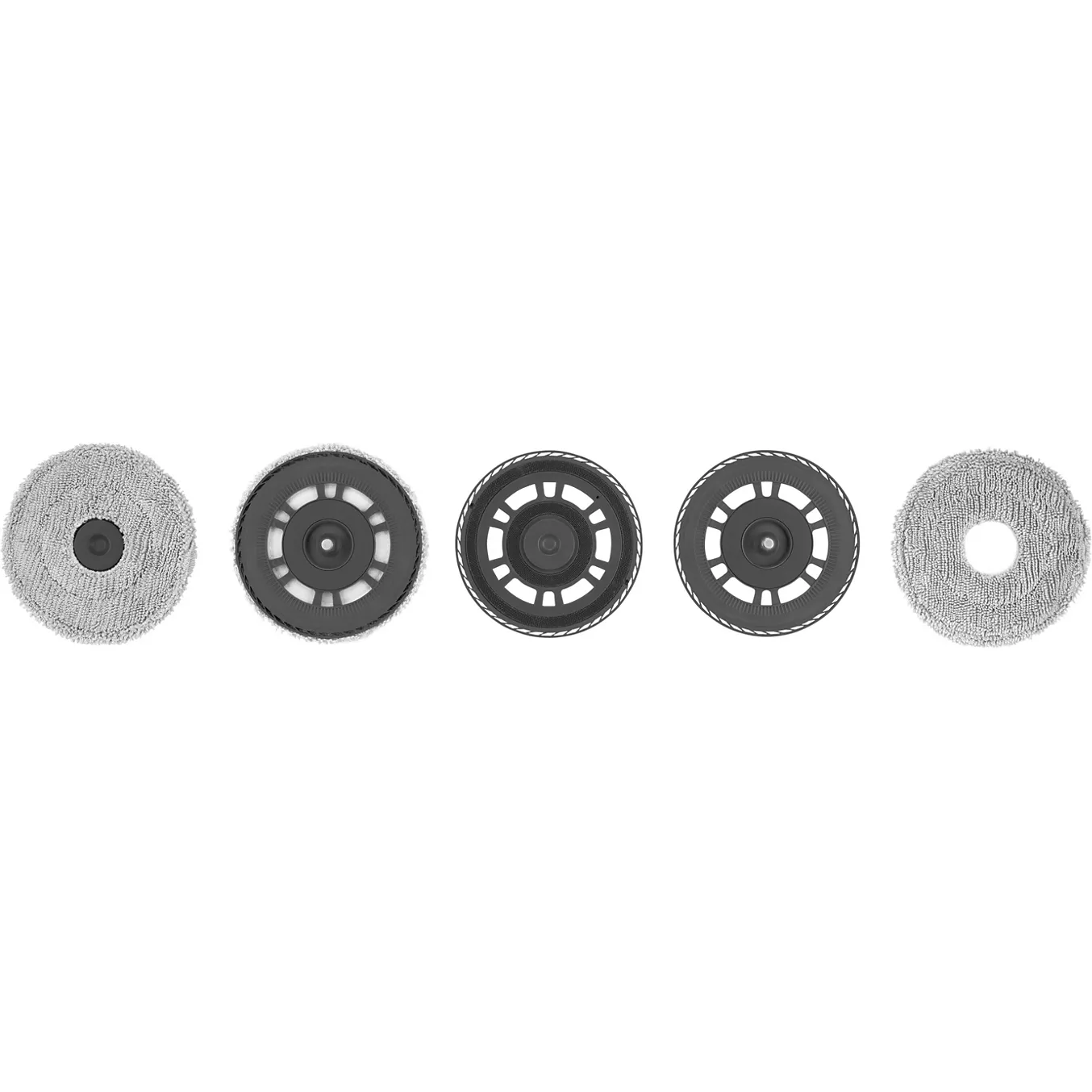 Robot Aspirateur Laveur DREAME L10S Ultra Gen3 Set – Image 8