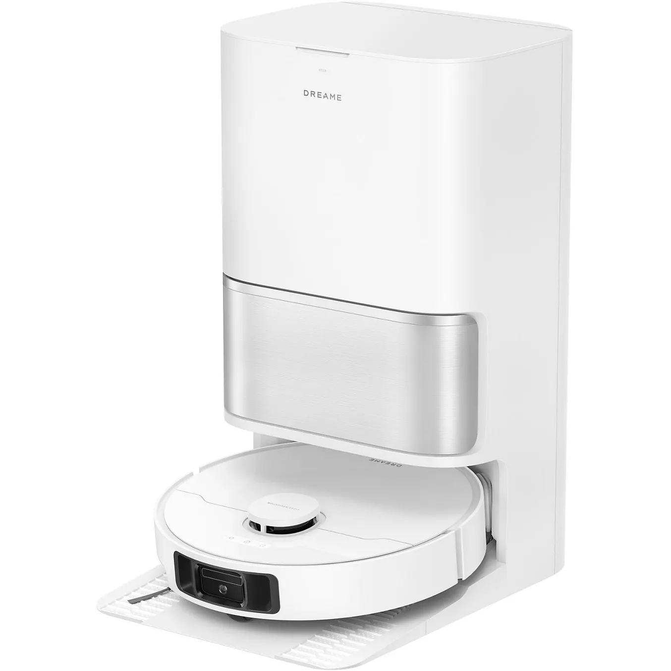 Robot Aspirateur Laveur DREAME L10S Ultra Gen3 Set – Image 3