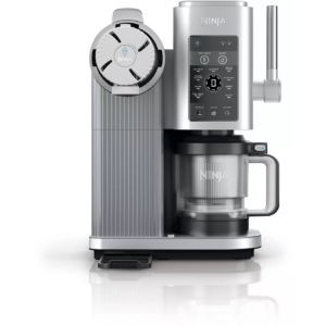 Sorbetiere Ninja Creami Swirl NC701EU