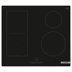 Table à induction BOSCH PVS61RBB5E 4 foyers